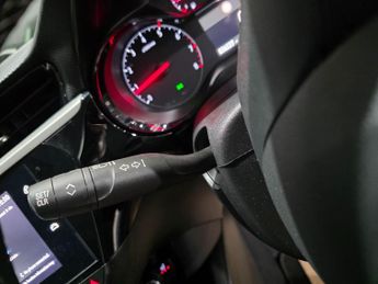 Vauxhall Corsa 1.2 Turbo SE Premium Auto Euro 6 (s/s) 5dr