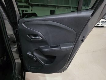 Vauxhall Corsa 1.2 Turbo SE Premium Auto Euro 6 (s/s) 5dr