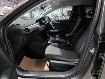 Vauxhall Corsa 1.2 Turbo SE Premium Auto Euro 6 (s/s) 5dr