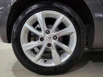 Vauxhall Corsa 1.2 Turbo SE Premium Auto Euro 6 (s/s) 5dr