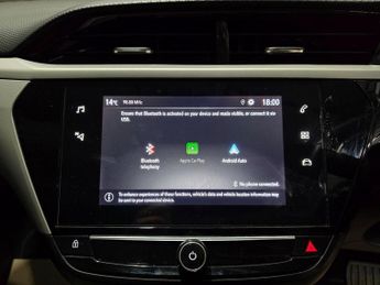 Vauxhall Corsa 1.2 Turbo SE Premium Auto Euro 6 (s/s) 5dr