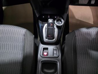 Vauxhall Corsa 1.2 Turbo SE Premium Auto Euro 6 (s/s) 5dr