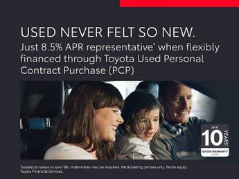 Toyota Corolla 1.8 VVT-h Excel CVT Euro 6 (s/s) 5dr