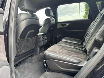 Audi Q7 3.0 TDI V6 50 S line Tiptronic quattro Euro 6 (s/s) 5dr