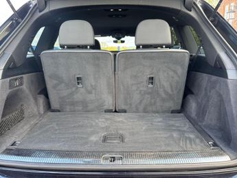 Audi Q7 3.0 TDI V6 50 S line Tiptronic quattro Euro 6 (s/s) 5dr