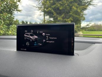 Audi Q7 3.0 TDI V6 50 S line Tiptronic quattro Euro 6 (s/s) 5dr