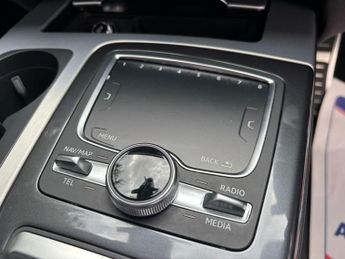 Audi Q7 3.0 TDI V6 50 S line Tiptronic quattro Euro 6 (s/s) 5dr