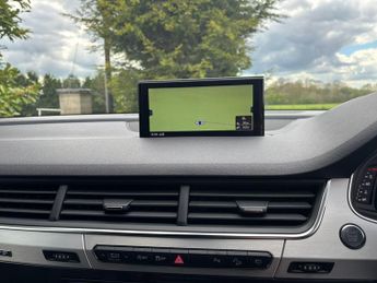 Audi Q7 3.0 TDI V6 50 S line Tiptronic quattro Euro 6 (s/s) 5dr