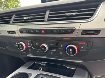Audi Q7 3.0 TDI V6 50 S line Tiptronic quattro Euro 6 (s/s) 5dr