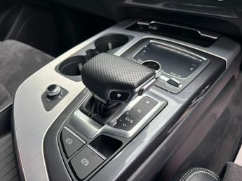 Audi Q7 3.0 TDI V6 50 S line Tiptronic quattro Euro 6 (s/s) 5dr