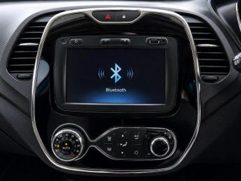 Renault Captur 1.5 dCi ENERGY Dynamique S Nav Auto Euro 6 (s/s) 5dr