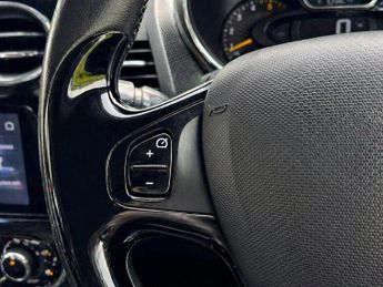 Renault Captur 1.5 dCi ENERGY Dynamique S Nav Auto Euro 6 (s/s) 5dr