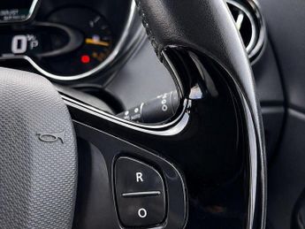 Renault Captur 1.5 dCi ENERGY Dynamique S Nav Auto Euro 6 (s/s) 5dr