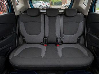 Renault Captur 1.5 dCi ENERGY Dynamique S Nav Auto Euro 6 (s/s) 5dr