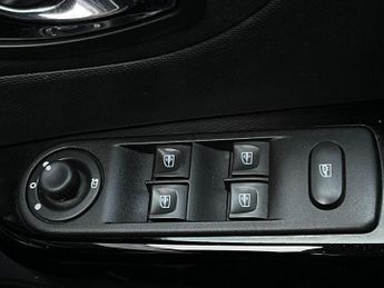 Renault Captur 1.5 dCi ENERGY Dynamique S Nav Auto Euro 6 (s/s) 5dr