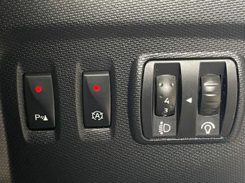 Renault Captur 1.5 dCi ENERGY Dynamique S Nav Auto Euro 6 (s/s) 5dr
