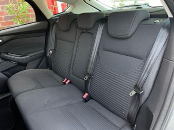 Ford Focus 1.6 Titanium Powershift Euro 6 5dr