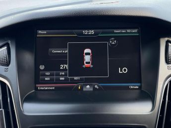 Ford Focus 1.6 Titanium Powershift Euro 6 5dr
