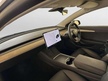 Tesla Model 3 (Dual Motor) Long Range Saloon 4dr Electric Auto 4WDE (346 ps)