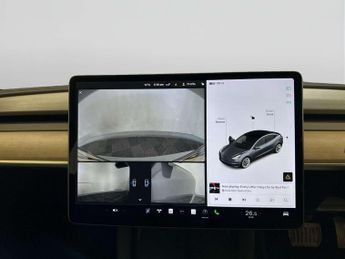 Tesla Model 3 (Dual Motor) Long Range Saloon 4dr Electric Auto 4WDE (346 ps)