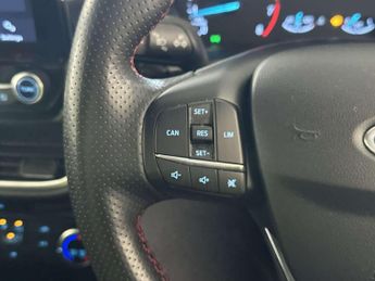 Ford Fiesta Van 1.0T EcoBoost MHEV Sport Car Derived Van 3dr Petrol Manual Euro 