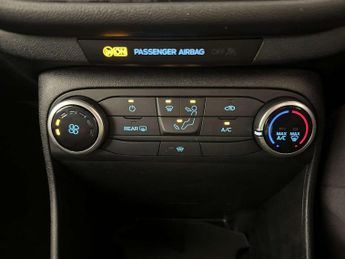 Ford Fiesta Van 1.0T EcoBoost MHEV Sport Car Derived Van 3dr Petrol Manual Euro 