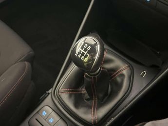 Ford Fiesta Van 1.0T EcoBoost MHEV Sport Car Derived Van 3dr Petrol Manual Euro 