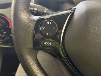 Peugeot 108 1.0 Active Hatchback 5dr Petrol Manual Euro 6 (68 ps)