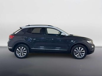 Volkswagen T-Roc 2.0 TDI Design SUV 5dr Diesel Manual Euro 6 (s/s) (115 ps)