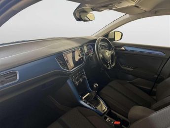 Volkswagen T-Roc 2.0 TDI Design SUV 5dr Diesel Manual Euro 6 (s/s) (115 ps)