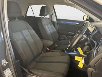 Volkswagen T-Roc 2.0 TDI Design SUV 5dr Diesel Manual Euro 6 (s/s) (115 ps)