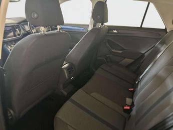 Volkswagen T-Roc 2.0 TDI Design SUV 5dr Diesel Manual Euro 6 (s/s) (115 ps)
