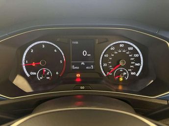 Volkswagen T-Roc 2.0 TDI Design SUV 5dr Diesel Manual Euro 6 (s/s) (115 ps)