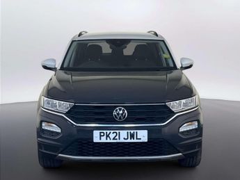 Volkswagen T-Roc 2.0 TDI Design SUV 5dr Diesel Manual Euro 6 (s/s) (115 ps)