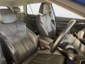 Skoda Enyaq iV 62kWh 60 SUV 5dr Electric Auto (179 ps)