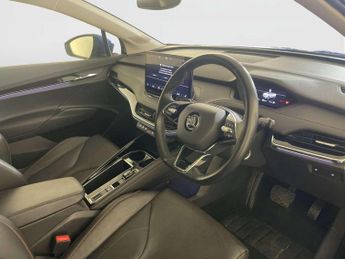 Skoda Enyaq iV 62kWh 60 SUV 5dr Electric Auto (179 ps)
