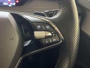Skoda Enyaq iV 62kWh 60 SUV 5dr Electric Auto (179 ps)
