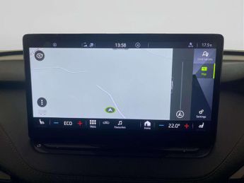 Skoda Enyaq iV 62kWh 60 SUV 5dr Electric Auto (179 ps)