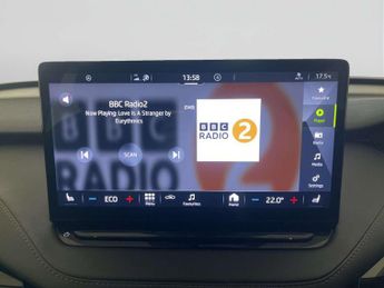 Skoda Enyaq iV 62kWh 60 SUV 5dr Electric Auto (179 ps)