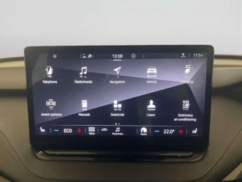Skoda Enyaq iV 62kWh 60 SUV 5dr Electric Auto (179 ps)