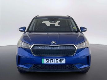 Skoda Enyaq iV 62kWh 60 SUV 5dr Electric Auto (179 ps)