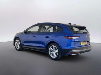 Skoda Enyaq iV 62kWh 60 SUV 5dr Electric Auto (179 ps)