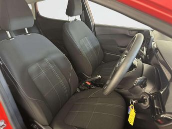 Ford Fiesta 1.0T EcoBoost Trend Hatchback 5dr Petrol Manual Euro 6 (s/s) (95