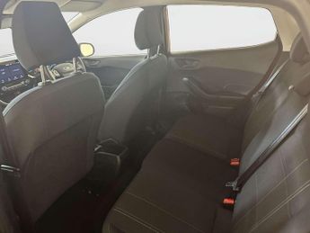 Ford Fiesta 1.0T EcoBoost Trend Hatchback 5dr Petrol Manual Euro 6 (s/s) (95