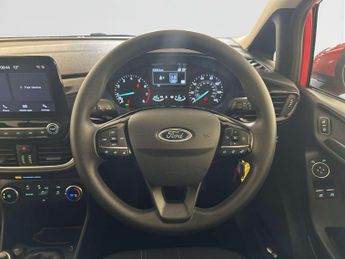 Ford Fiesta 1.0T EcoBoost Trend Hatchback 5dr Petrol Manual Euro 6 (s/s) (95