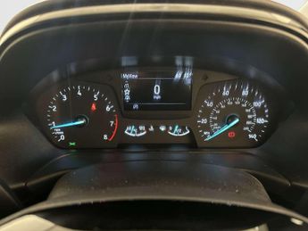 Ford Fiesta 1.0T EcoBoost Trend Hatchback 5dr Petrol Manual Euro 6 (s/s) (95