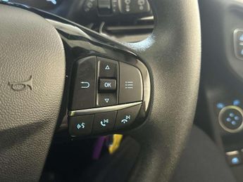 Ford Fiesta 1.0T EcoBoost Trend Hatchback 5dr Petrol Manual Euro 6 (s/s) (95