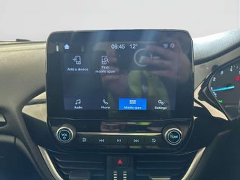 Ford Fiesta 1.0T EcoBoost Trend Hatchback 5dr Petrol Manual Euro 6 (s/s) (95