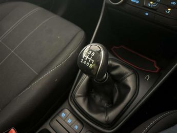 Ford Fiesta 1.0T EcoBoost Trend Hatchback 5dr Petrol Manual Euro 6 (s/s) (95