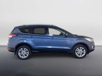 Ford Kuga 1.5T EcoBoost GPF Titanium SUV 5dr Petrol Manual 2WD Euro 6 (s/s